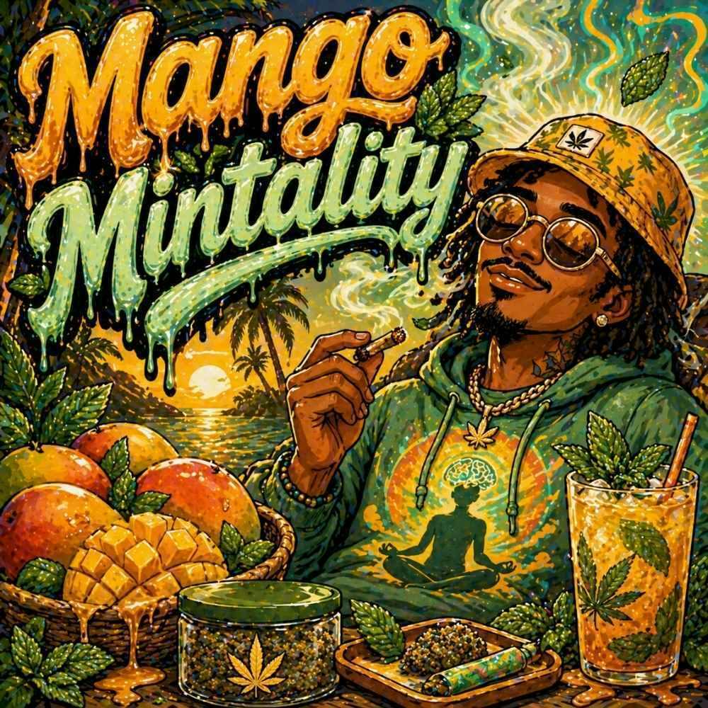 Mango Mintality