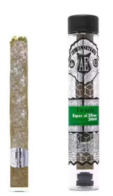 EL BLUNTO - — Blunt - Verde