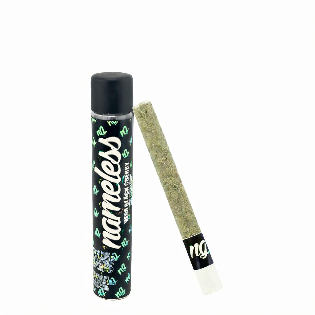 INDOOR PREROLL - MEGA MARKERZ - 1G