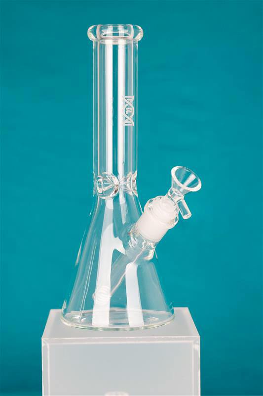 Pulsar Pipe Accessory Beaker