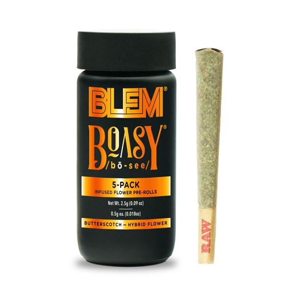 BLEM: Multipack - Boasy