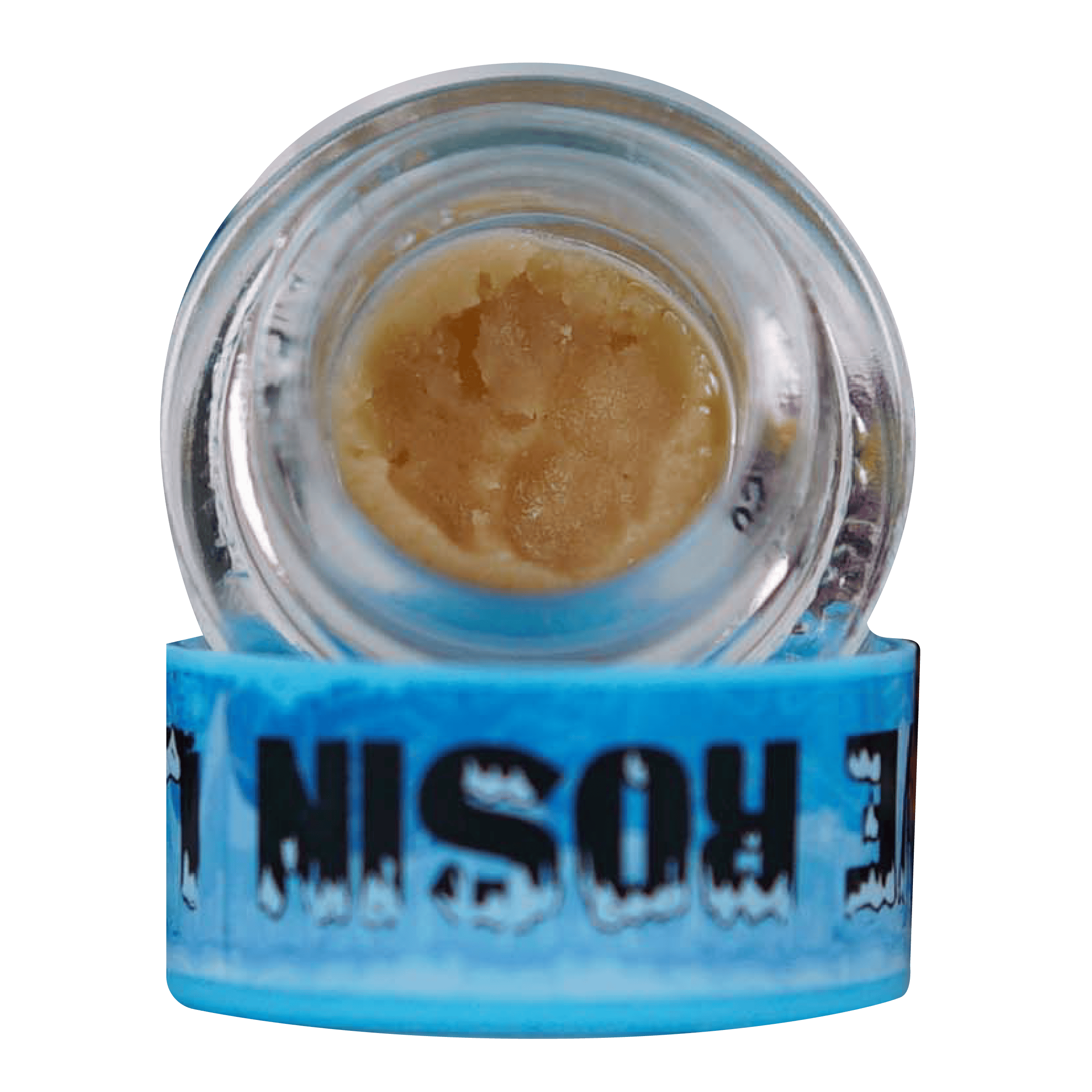 BEAR LABS - ROSIN BADDER - GMO COOKIE TIER 4 - 1G