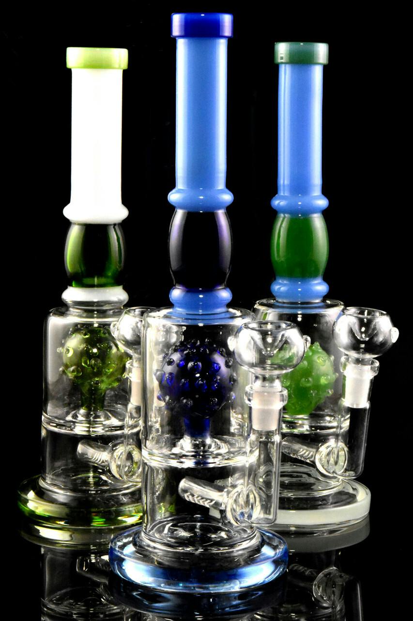 Medium Stemless GoG Straight Shooter