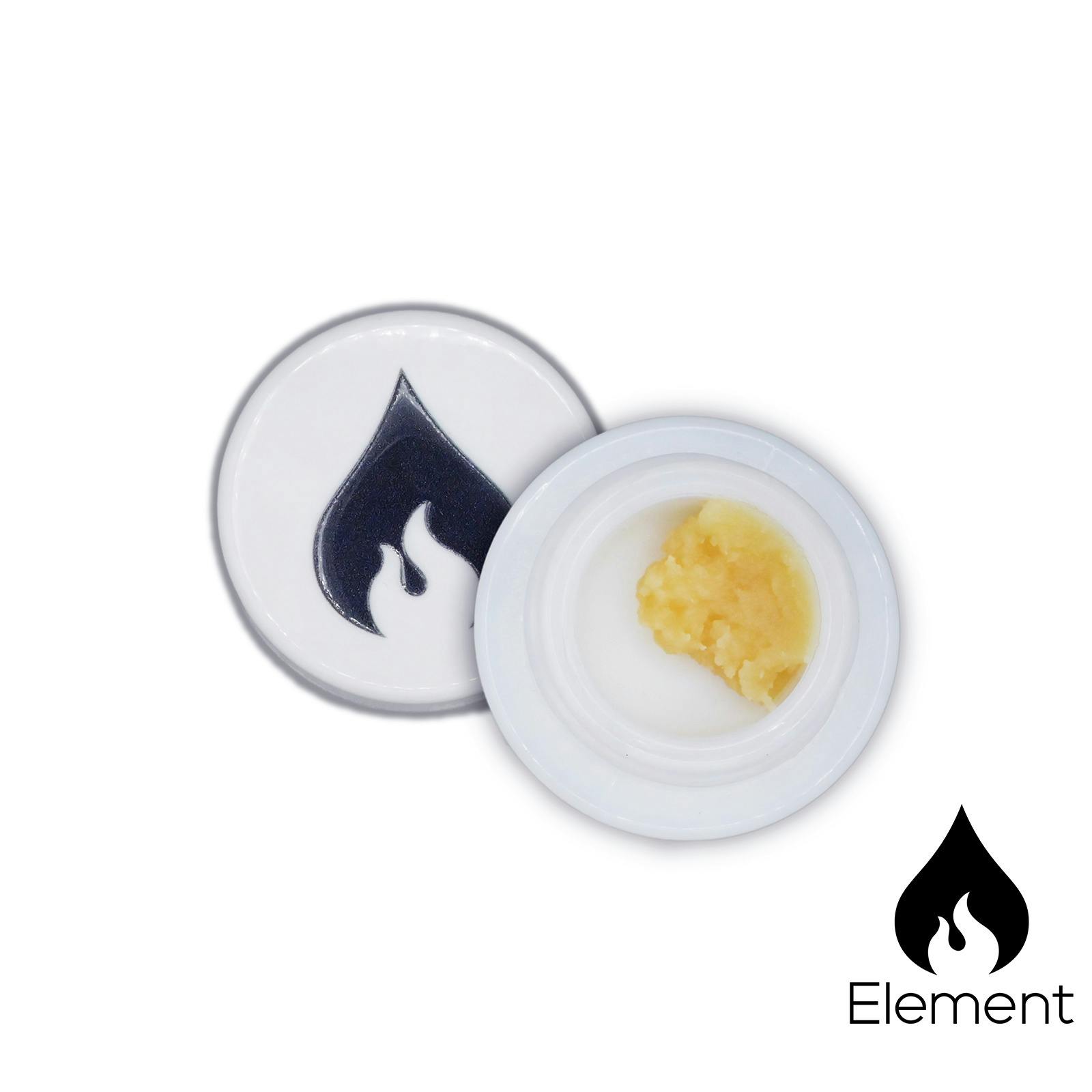 Frogurt Live Rosin