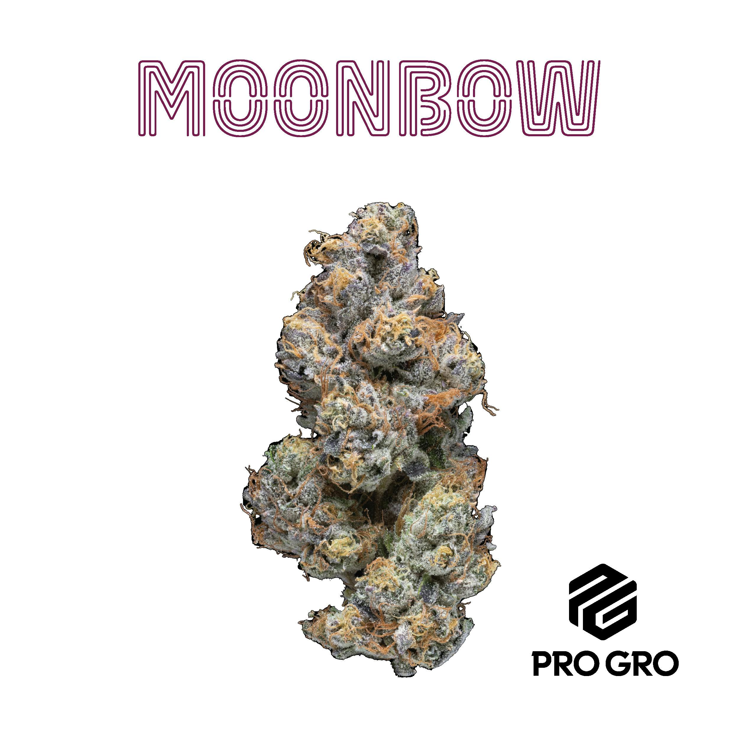 Moonbow #112 | Deli