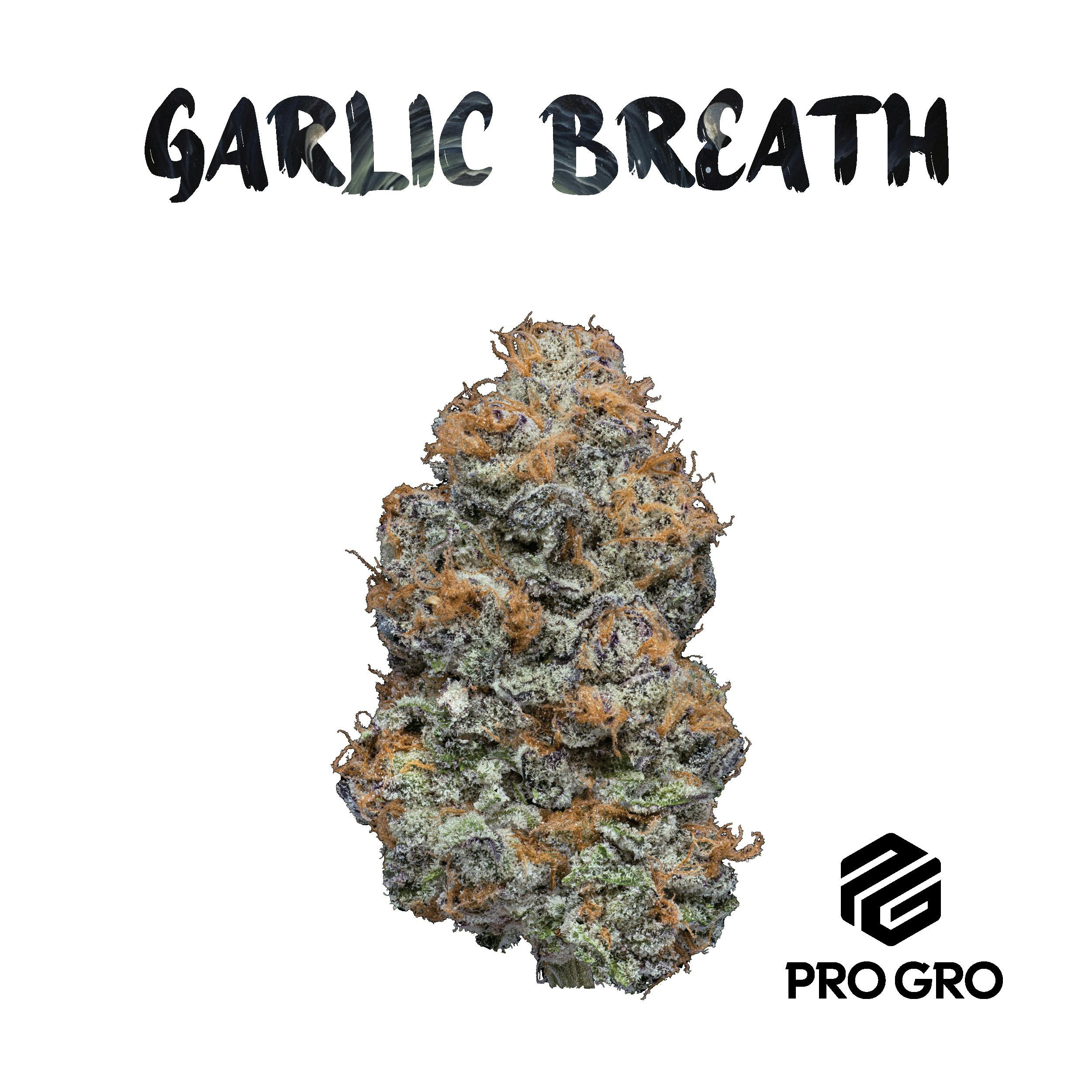 Garlic Breath | Deli