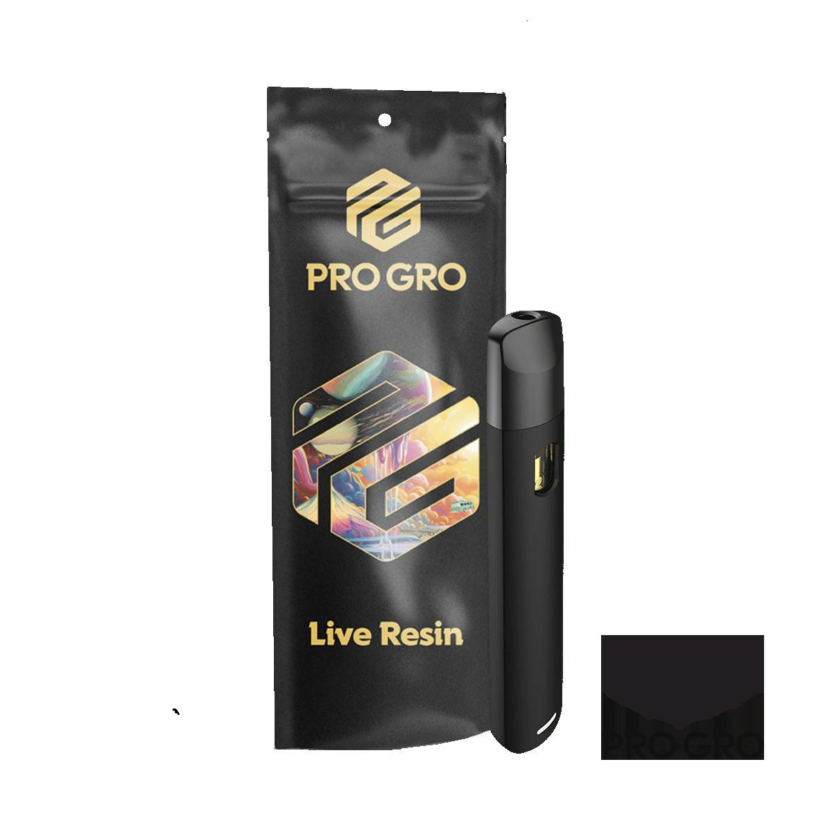 Lemon Cherry Beltz Live Resin Disposable