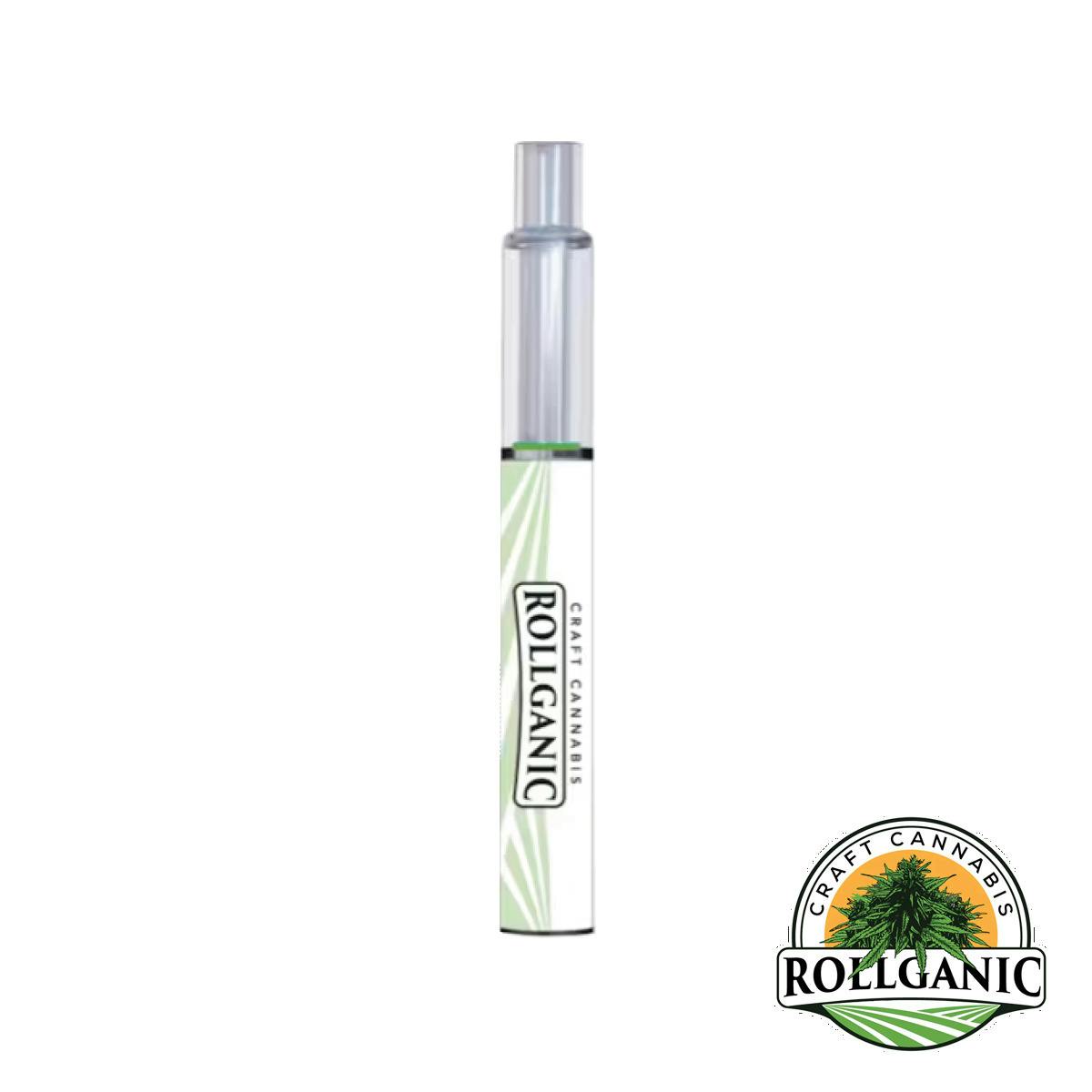 Gopher Glue Live Rosin Disposable