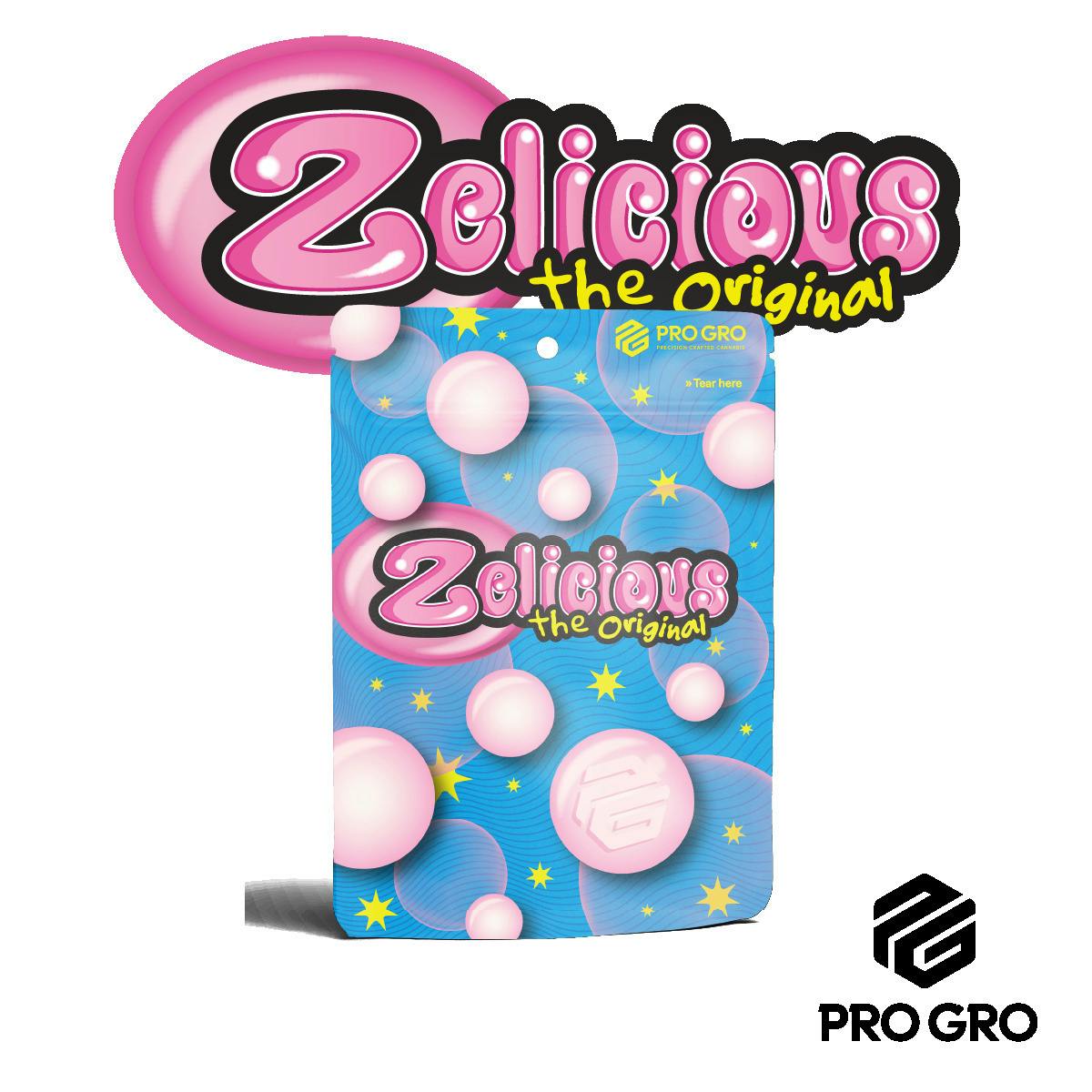 Zelicious