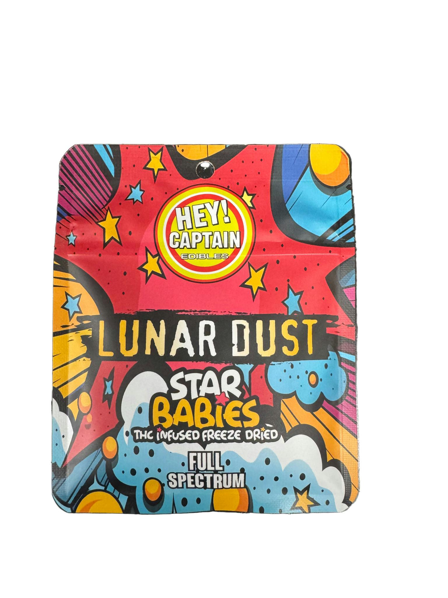 Star Babies - Lunar Dust