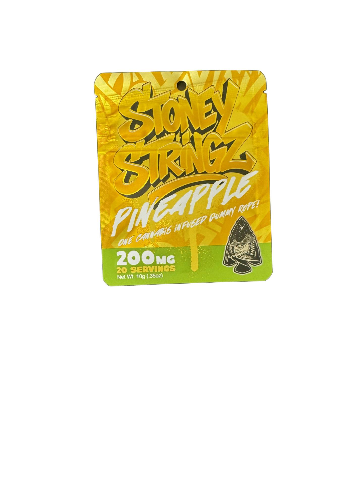 Pineapple