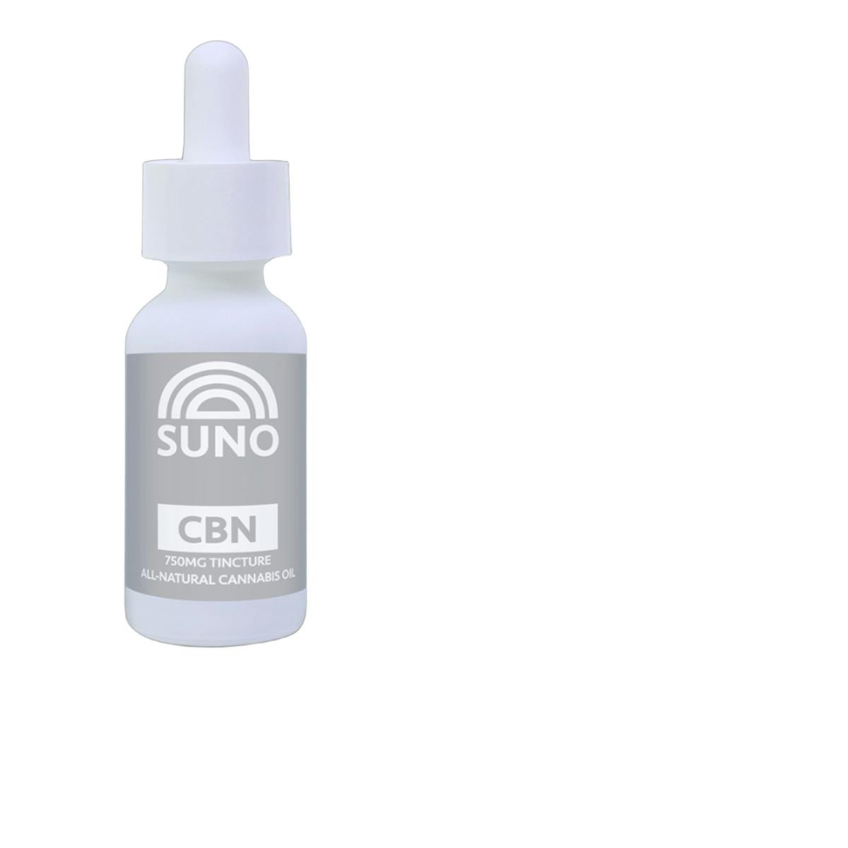 CBN Tincture