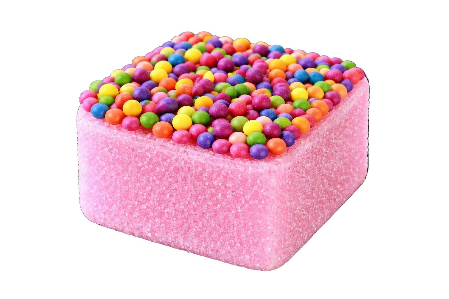 Cosmic Cluster - Strawberry Lemonade - 1pc x 200mg - 200mg pkg
