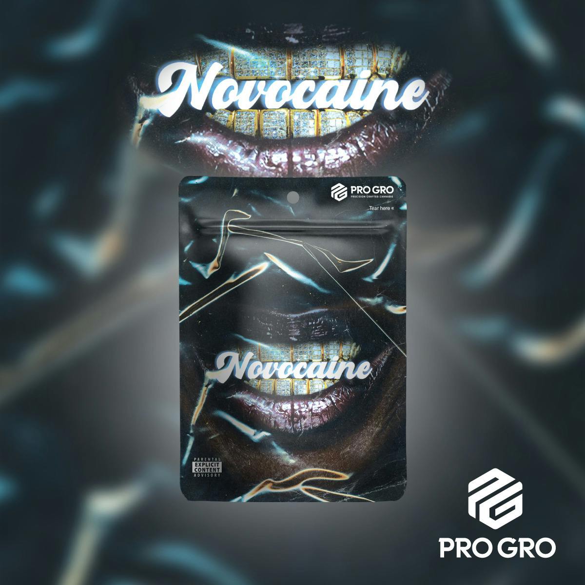 Novocaine