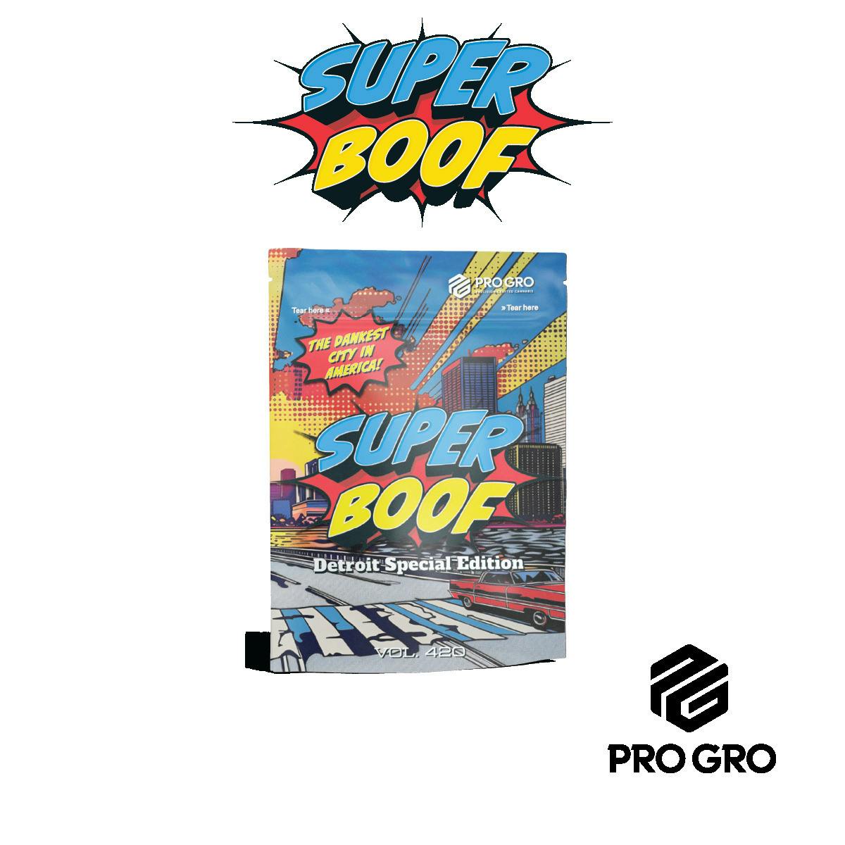 Super Boof