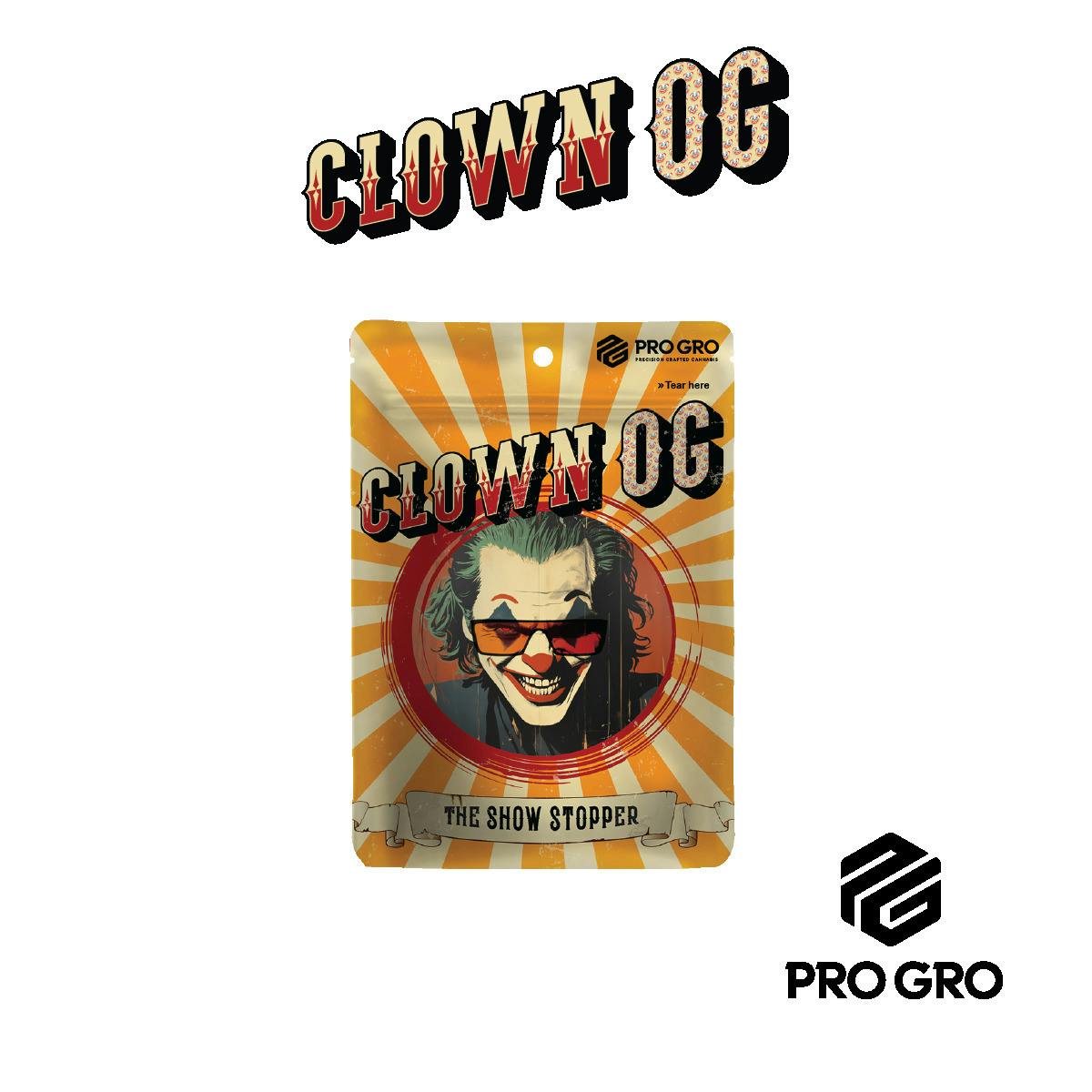 Clown OG