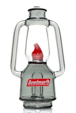 Bowlman Lantern Attachment for Puffco Peak