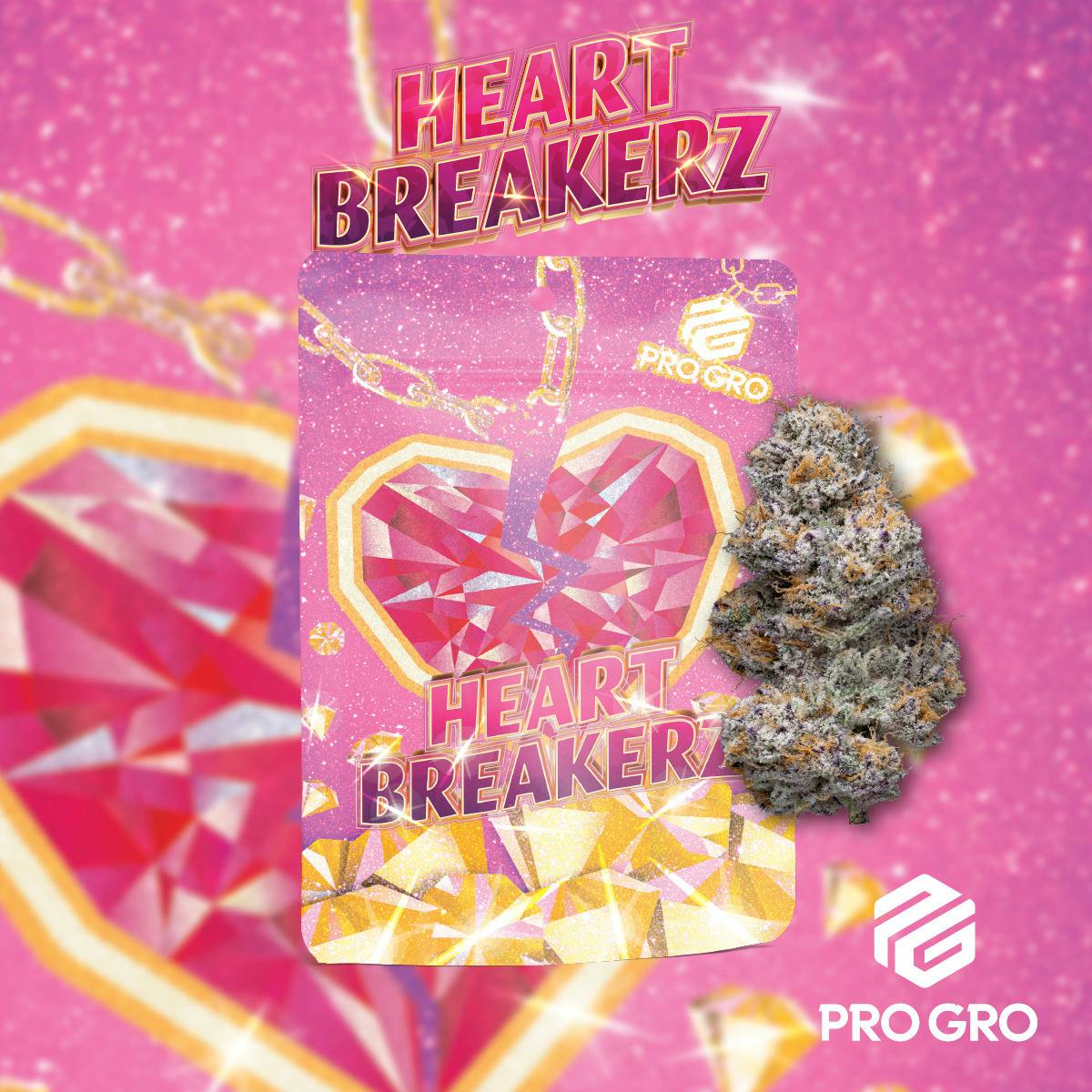 Heart Breakerz