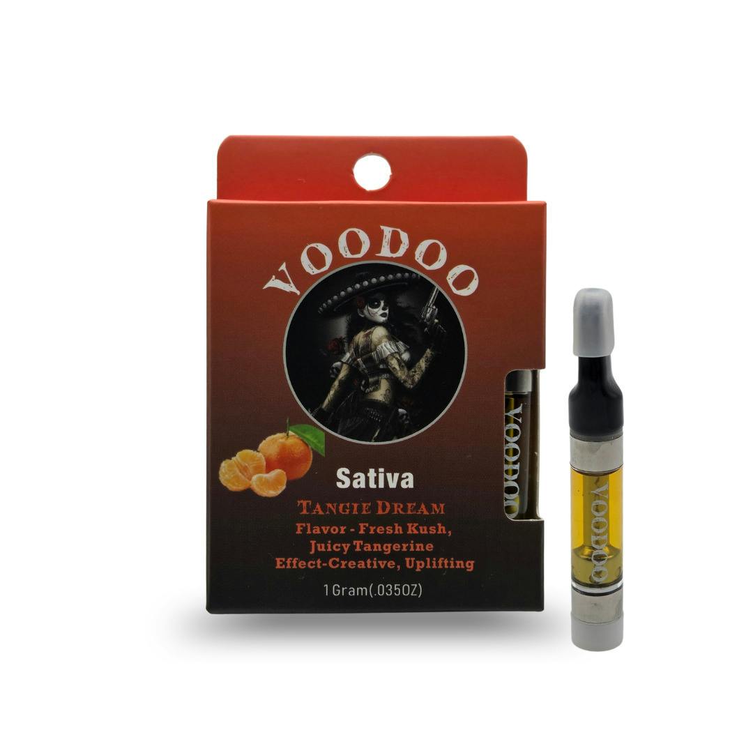 Tangie Dream Cartridge
