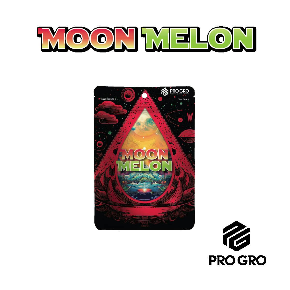 Moonmelon