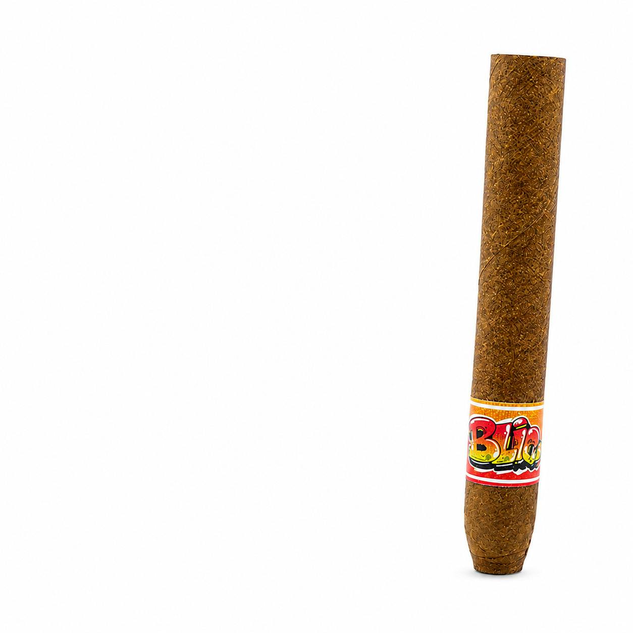 Lemon Cherry Icee Glass Tip Blunt