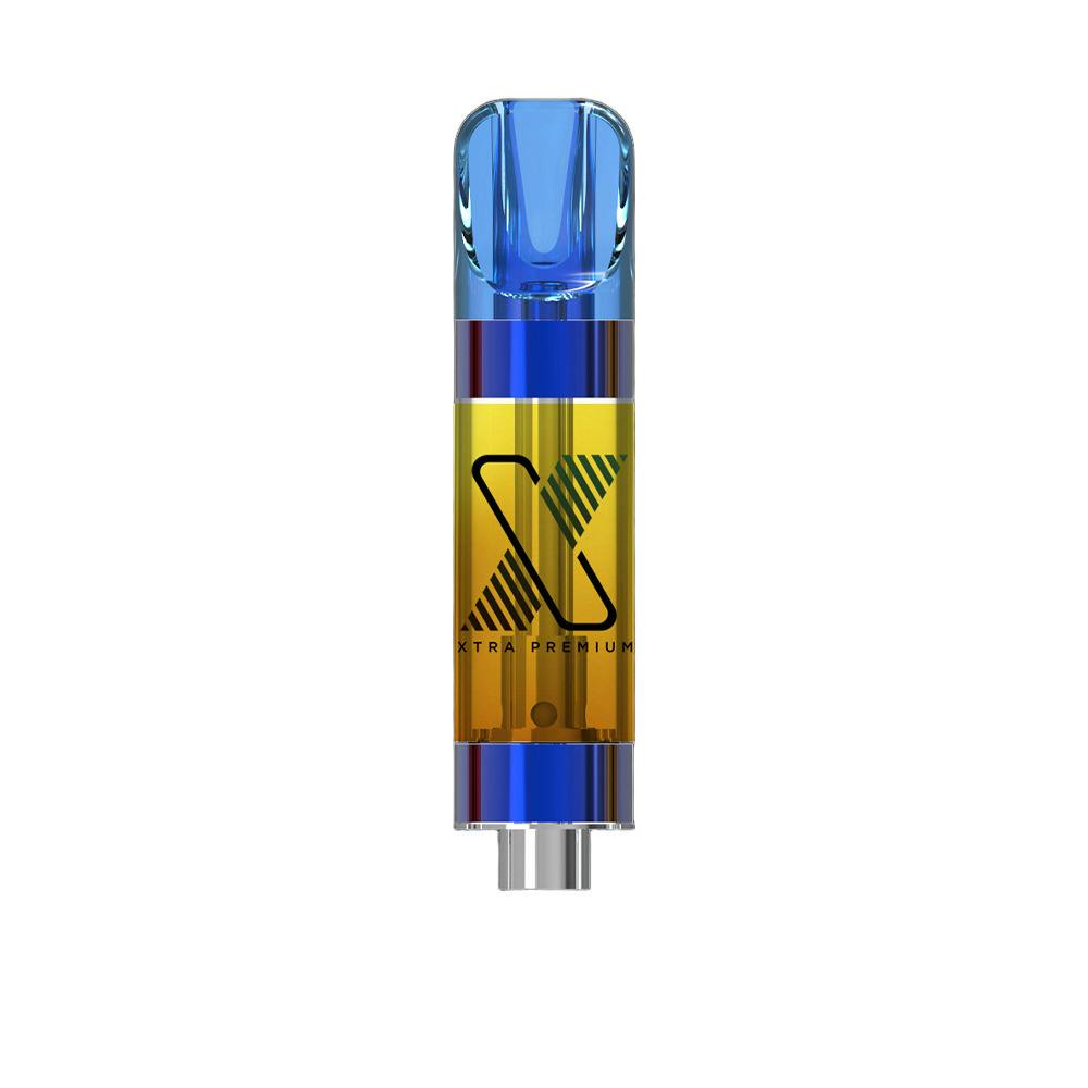 Blueberry Haze Cartridge