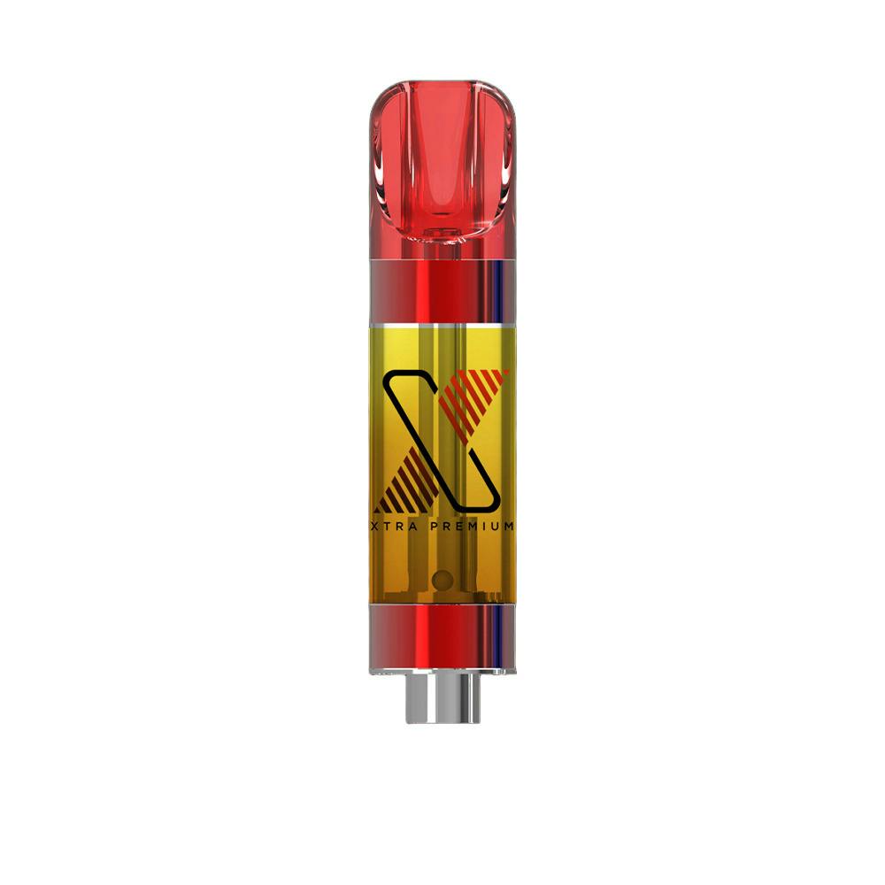 Strawberry Runtz Cartridge