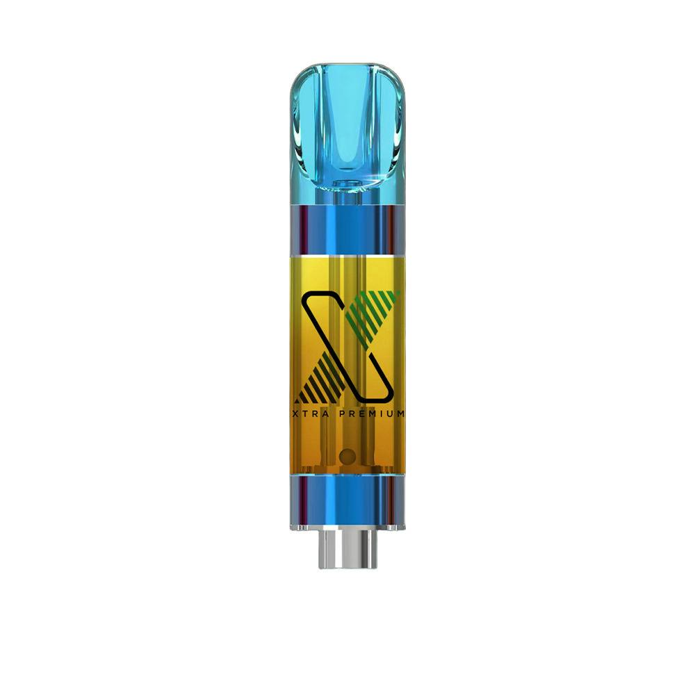 Apple Gelato Ice Cartridge