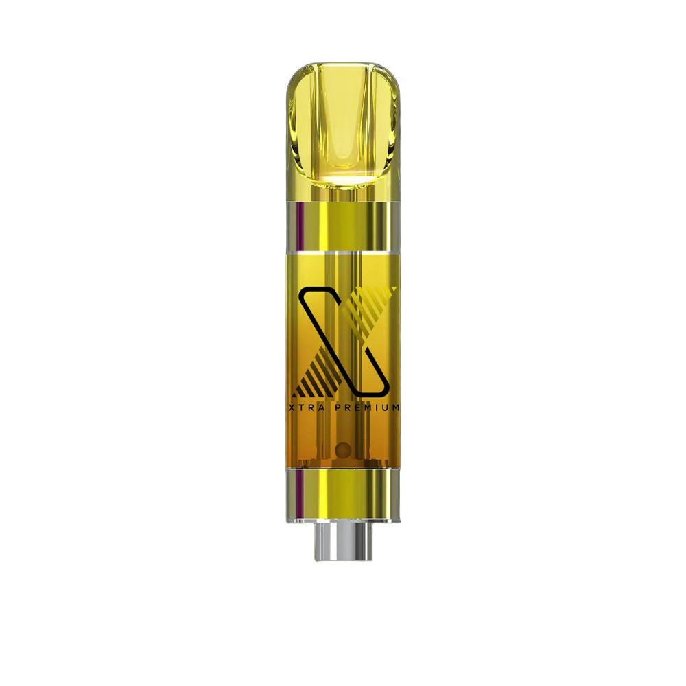Electric Lemonade Cartridge