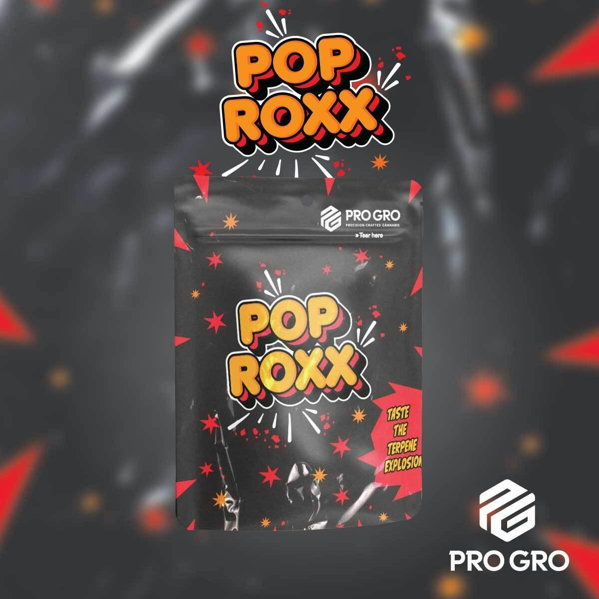 Pop Roxx