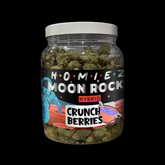 Crunch Berries - Deli