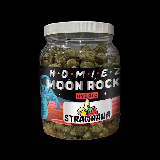 Strawnana - Deli