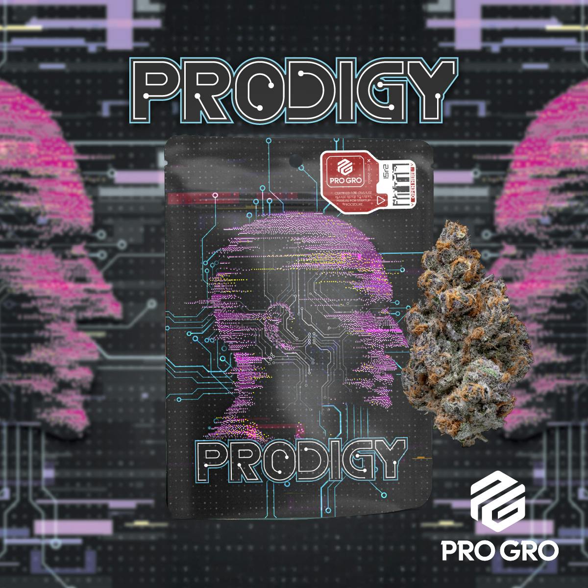 Prodigy