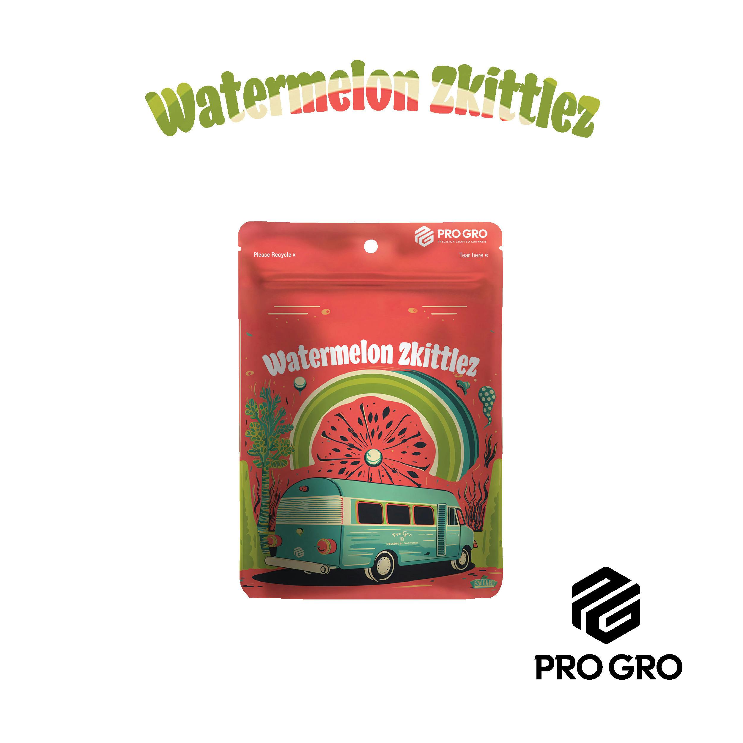 Watermelon ZKZ