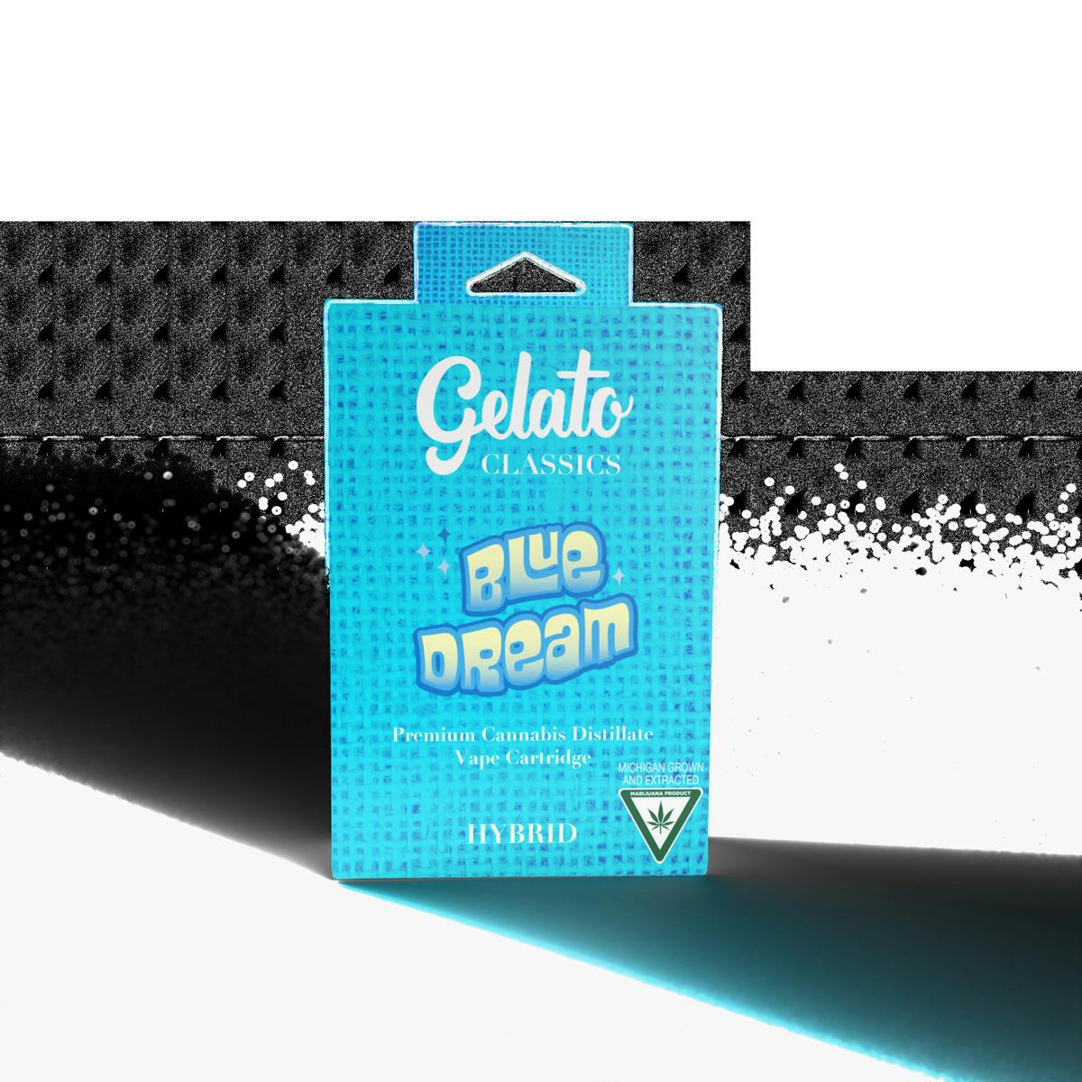 Blue Dream Cartridge