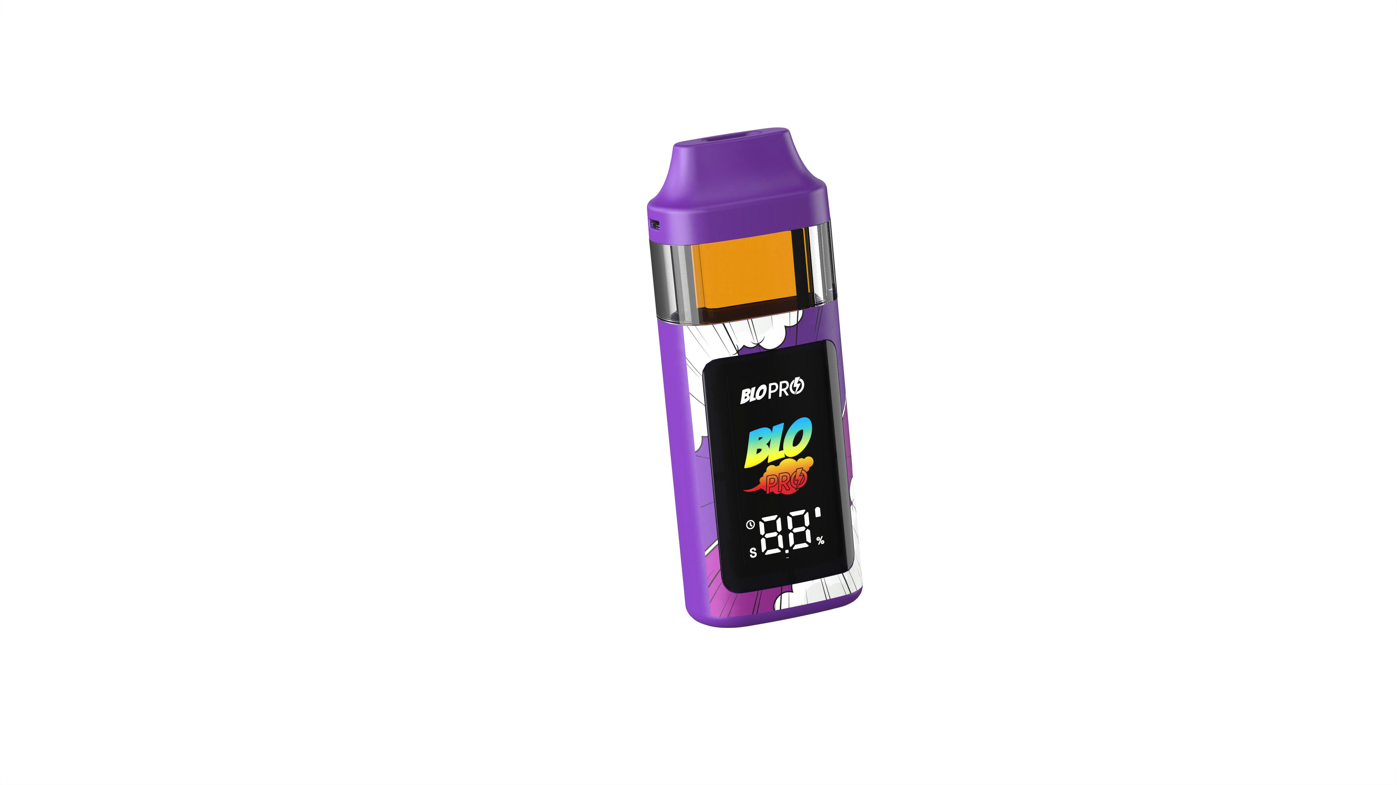 Purple Drank Disposable