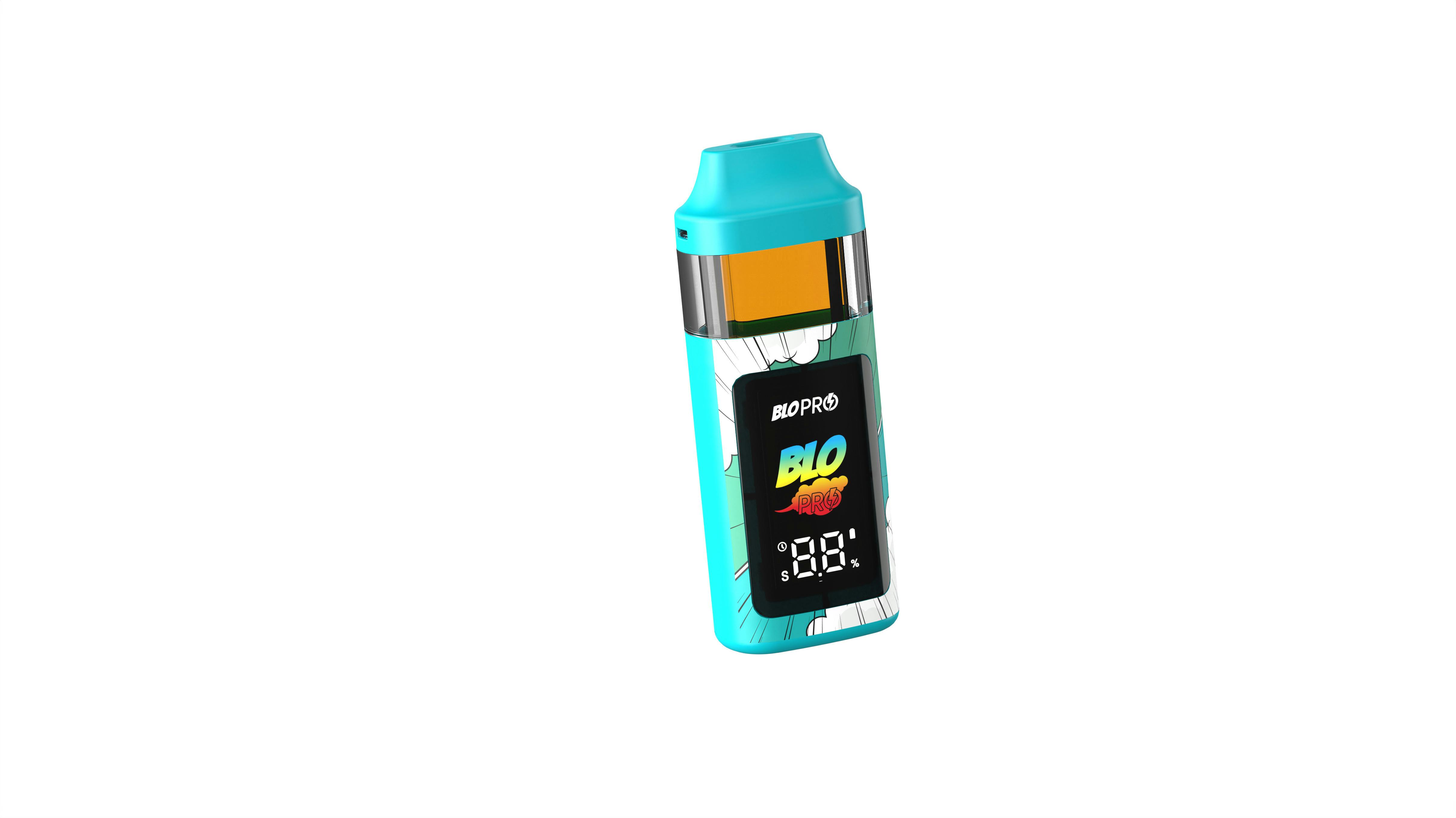 Baja Splash Disposable