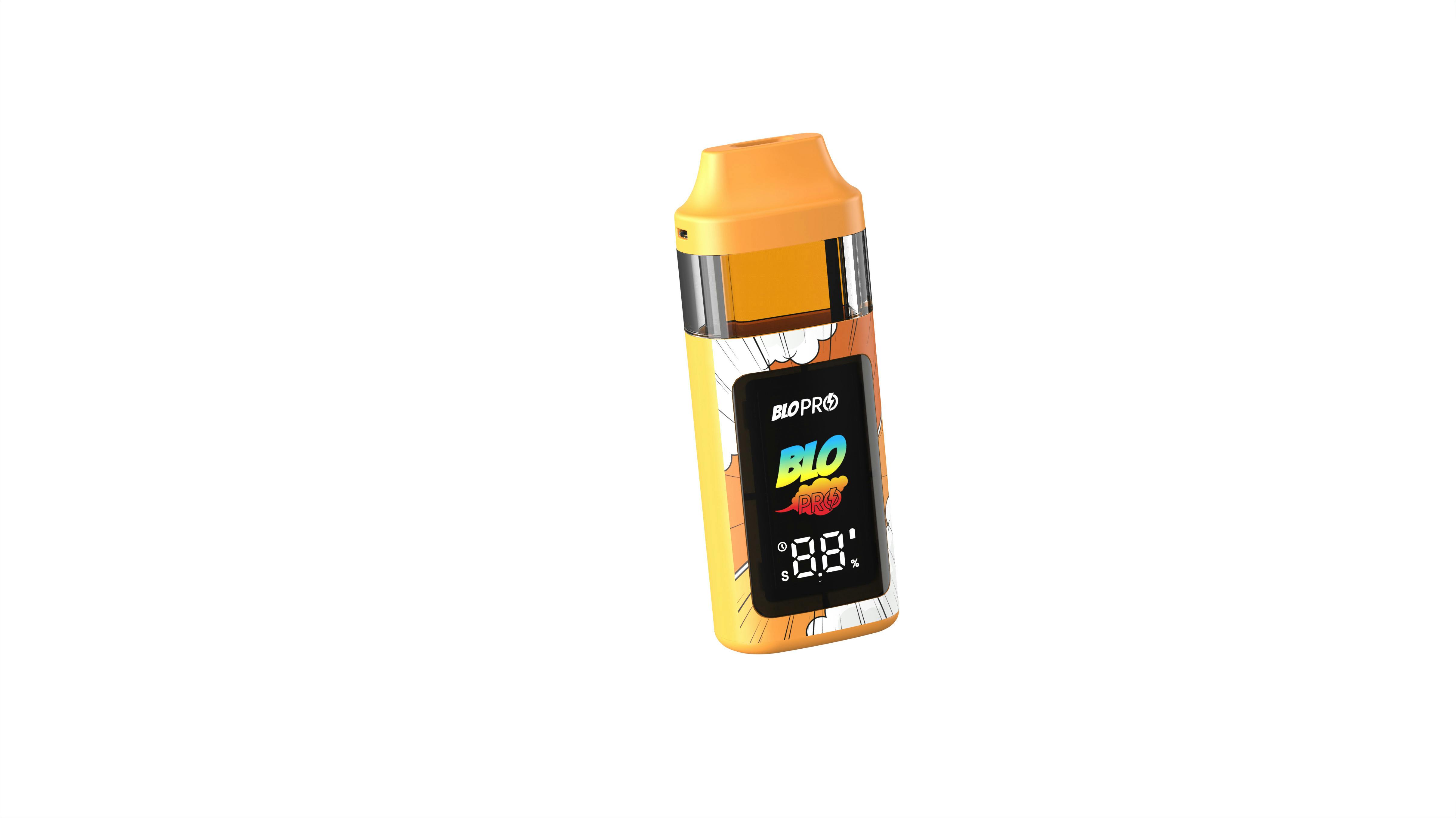 Mimosa Disposable