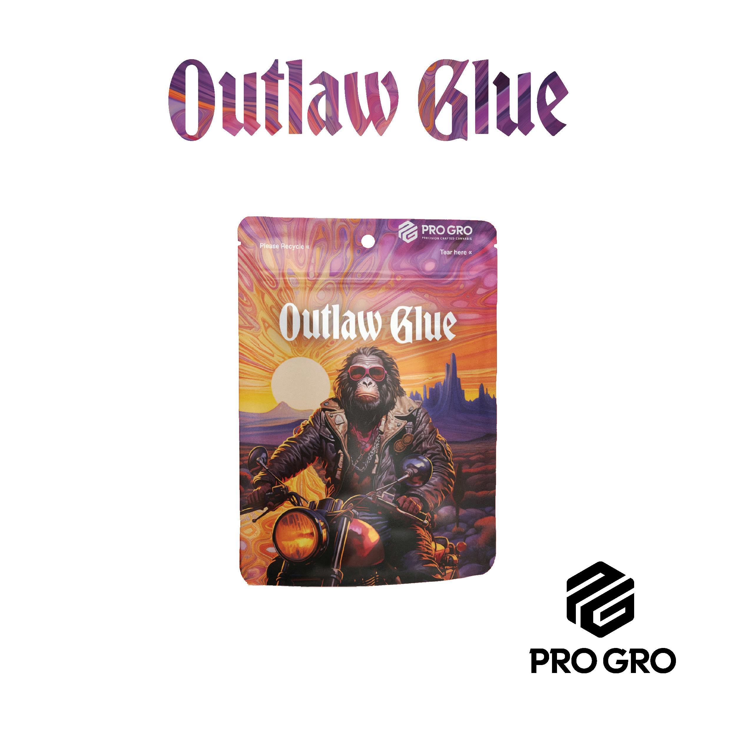 Outlaw Glue