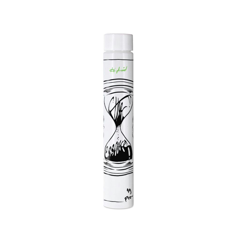 (The) Essence J's Orange Push Pop Pre-Rolled Joint 1pk / 1g