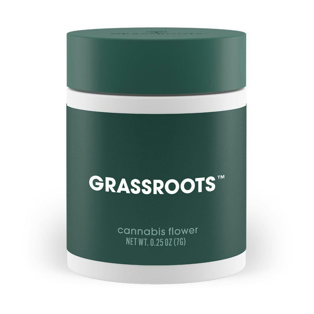 Grassroots Astro GMO Littles 7g