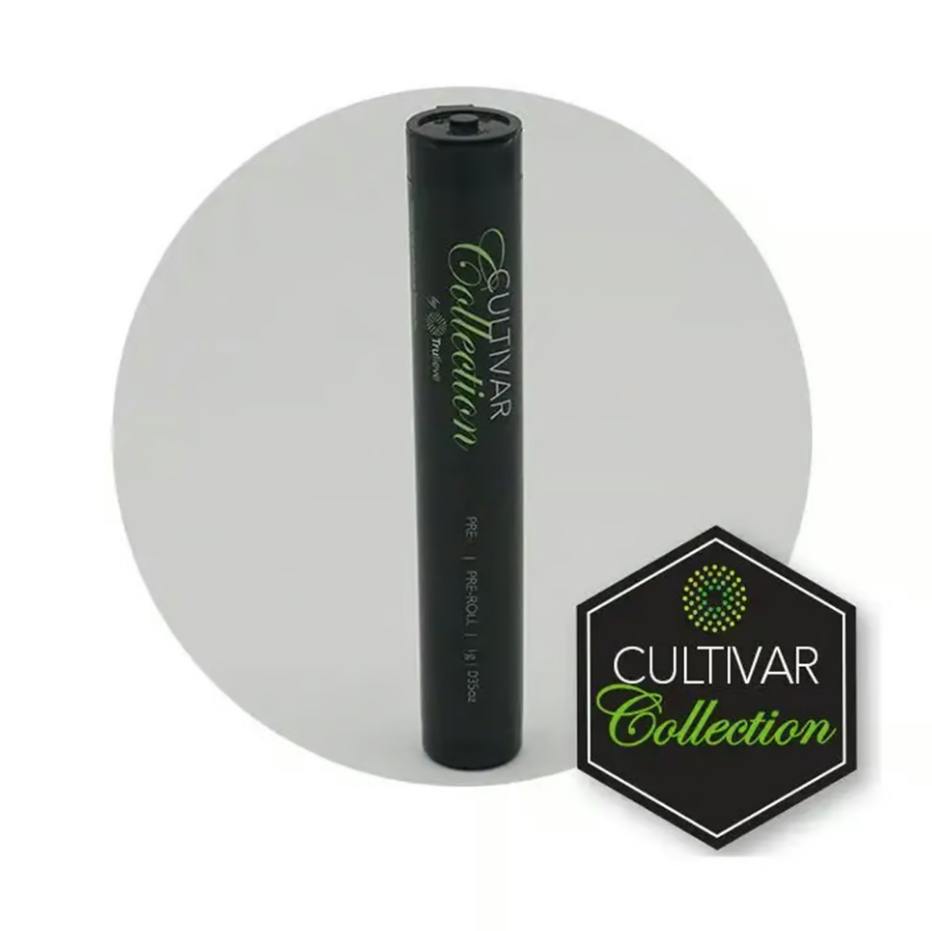 Cultivar Collection Earthquake Pre-Rolled Joint 1pk / 1g