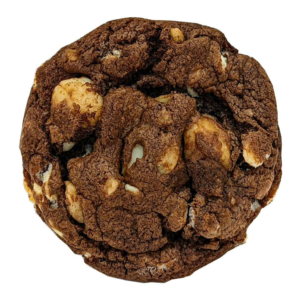 Triple Chocolate 10:10 Cookie - Hybrid - 1 Pack