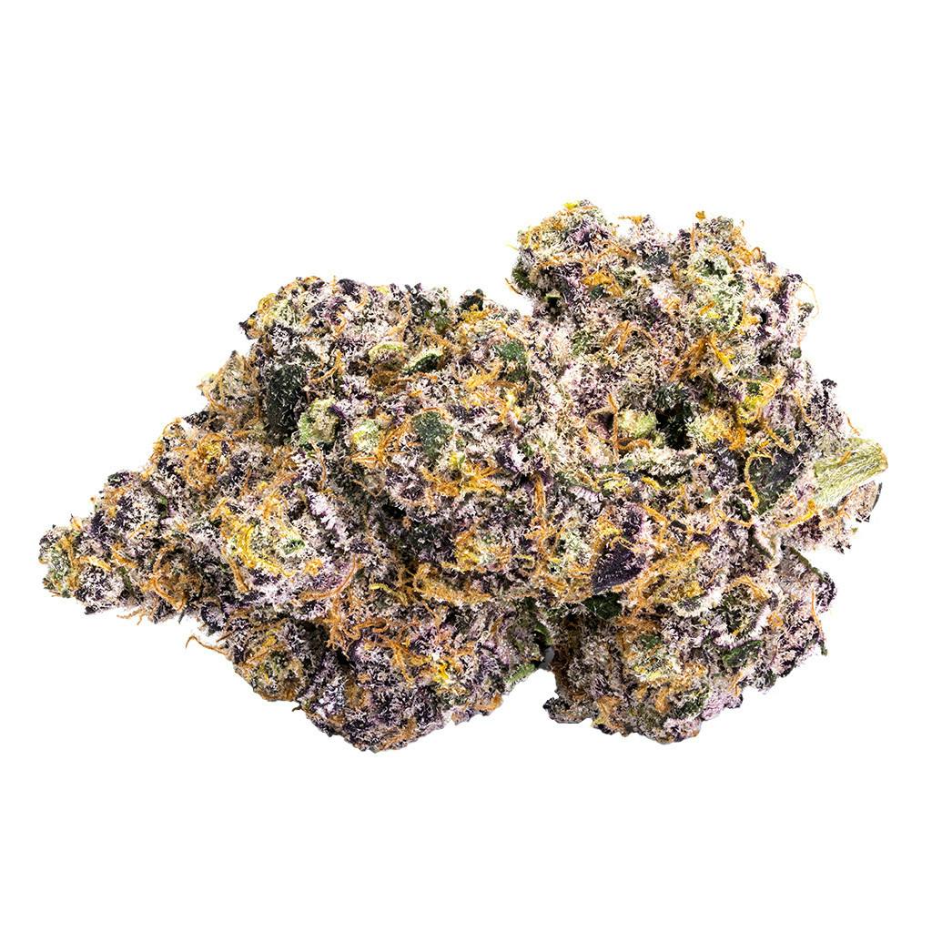 BLK MKT - Jealousy - Indica - 3.5g