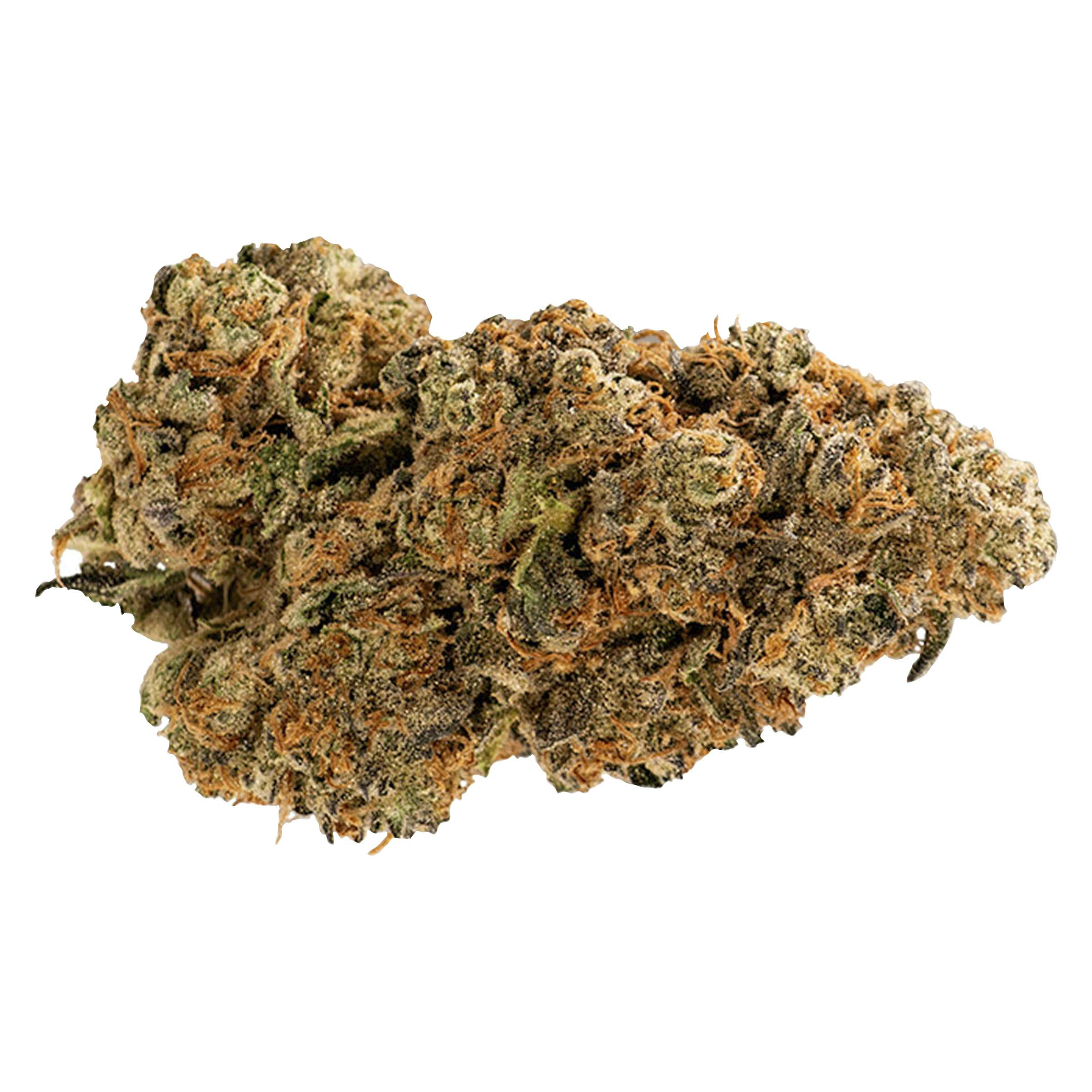 D*gg lbs - Lodi Dodi OG - Indica - 3.5g