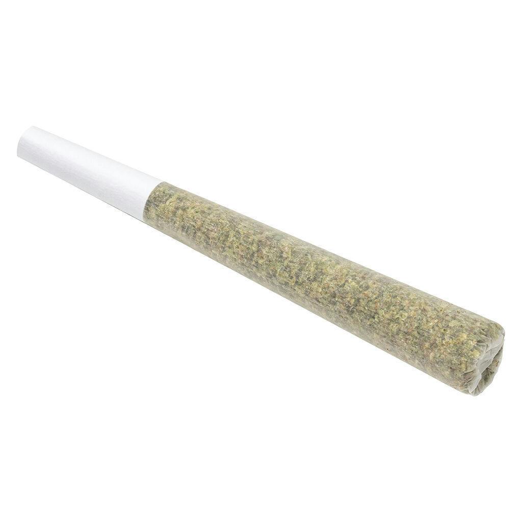 Hoagies Pre-Roll - Indica - 2x1g
