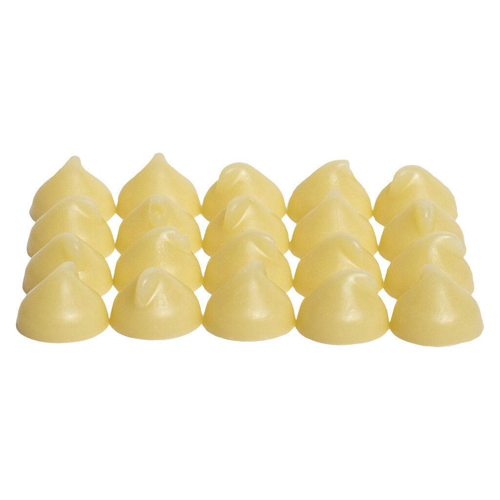 Hash Rosin Drops - Mint - Hybrid - 20 caps