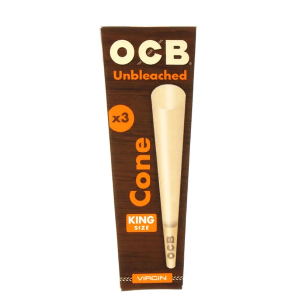 unbleached cone 10 pack