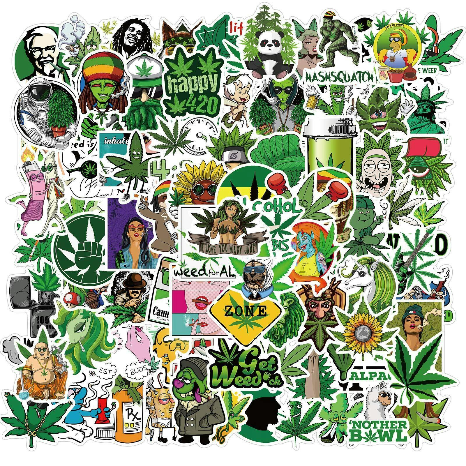 Stickers Medium