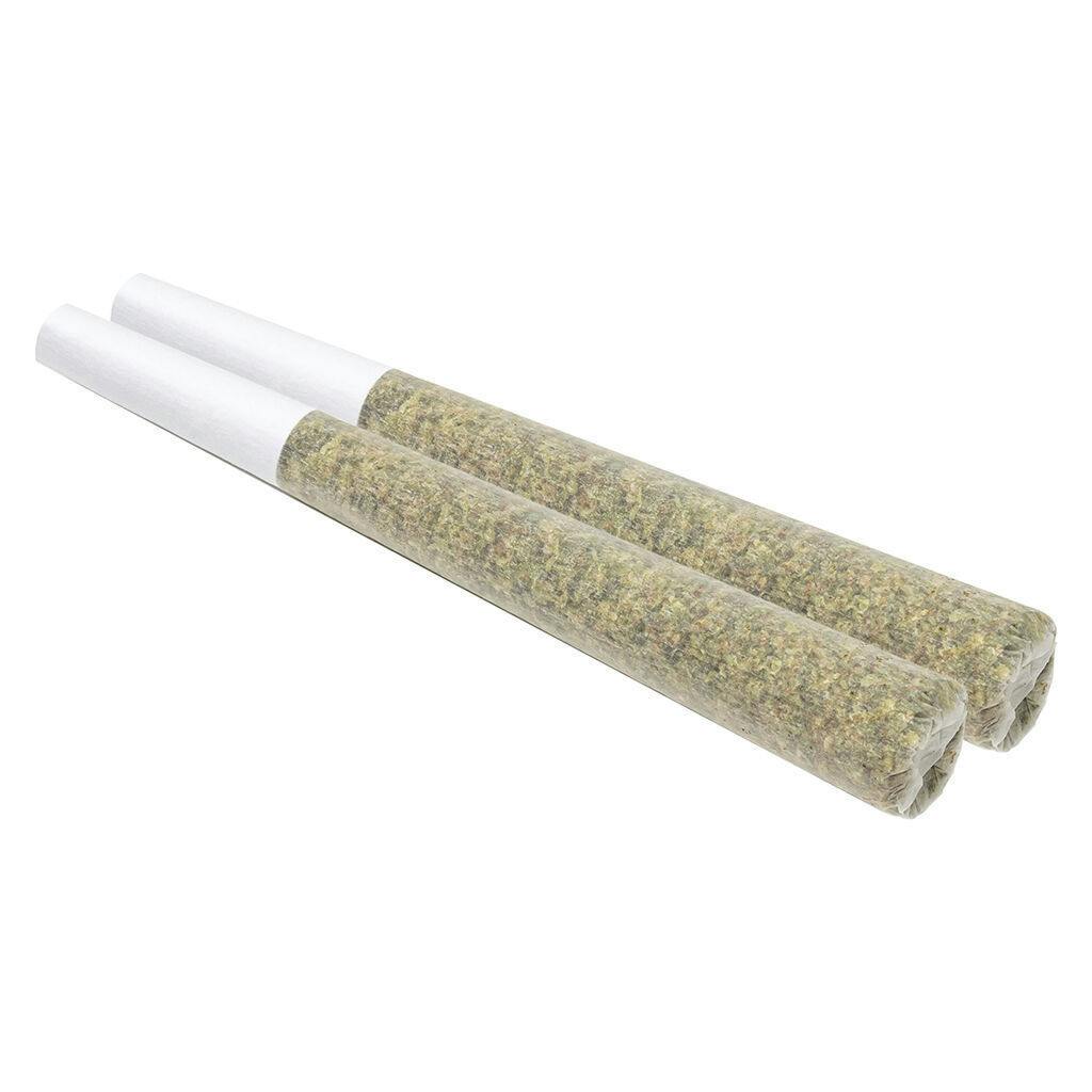 Hoagies Sativa Pre-Roll 2x1g